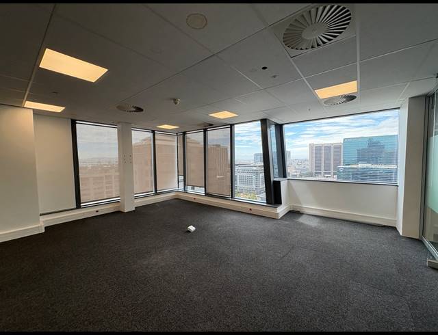 625M² OFFICE TO LET IN CAPE TOWN CITY CENTRE